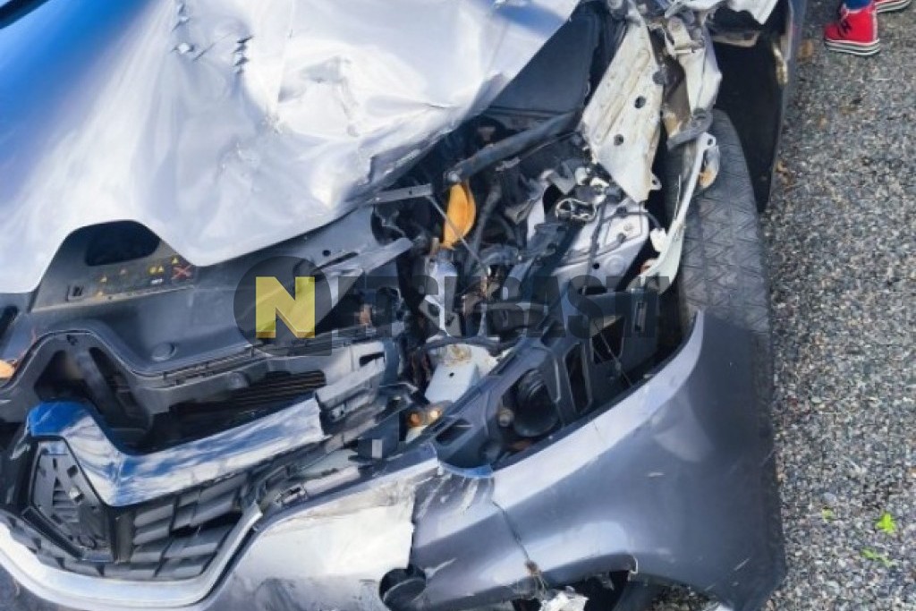 Renault Grand Scenic 1.3 TCe GPF 7 plazas 2020