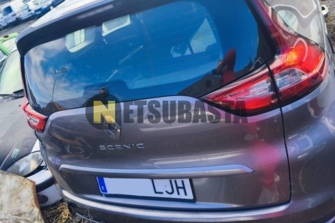 Suzuki GSX R600 2005