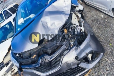 Suzuki GSX R600 2005