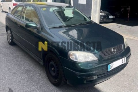 Suzuki GSX R600 2005