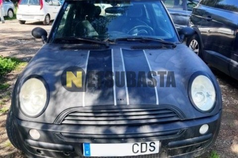 Suzuki GSX R600 2005