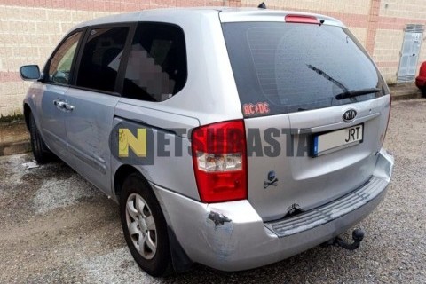 Yamaha XJ 600 Diversion 1991