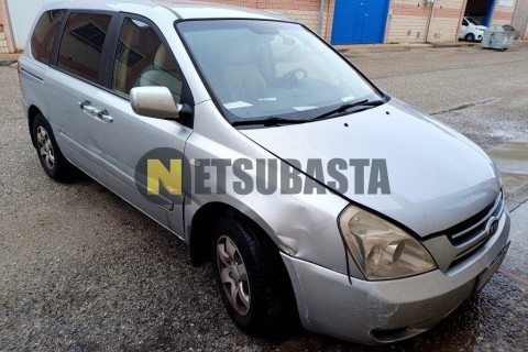 Yamaha XJ 600 Diversion 1991