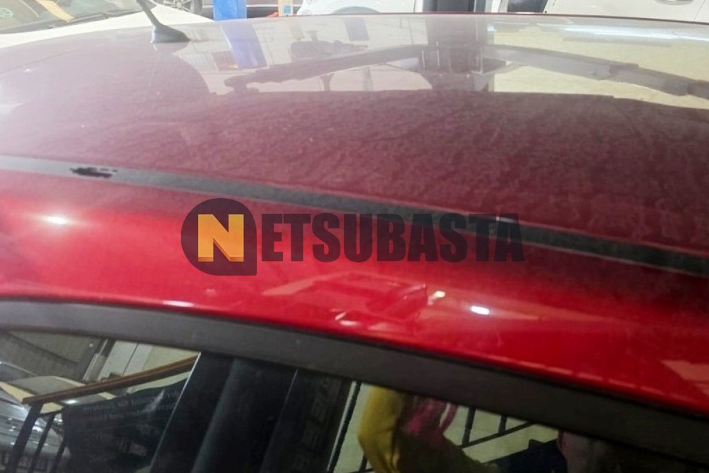 Hyundai i30 1.6 CRDi 7DCT 2015