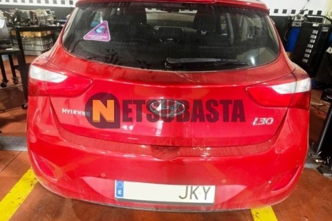 Yamaha XJ 600 Diversion 1991