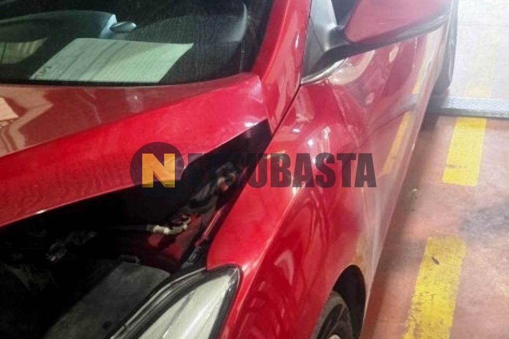 Hyundai i30 1.6 CRDi 7DCT 2015