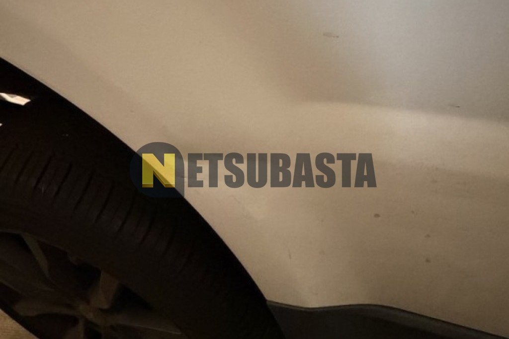 Land-Rover Range Rover Sport 3.0 TDV6 2010