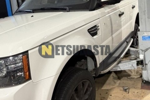 Yamaha XJ 600 Diversion 1991