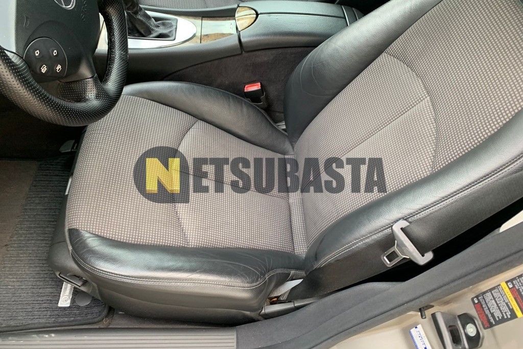 Mercedes-Benz E 220 CDI 2006