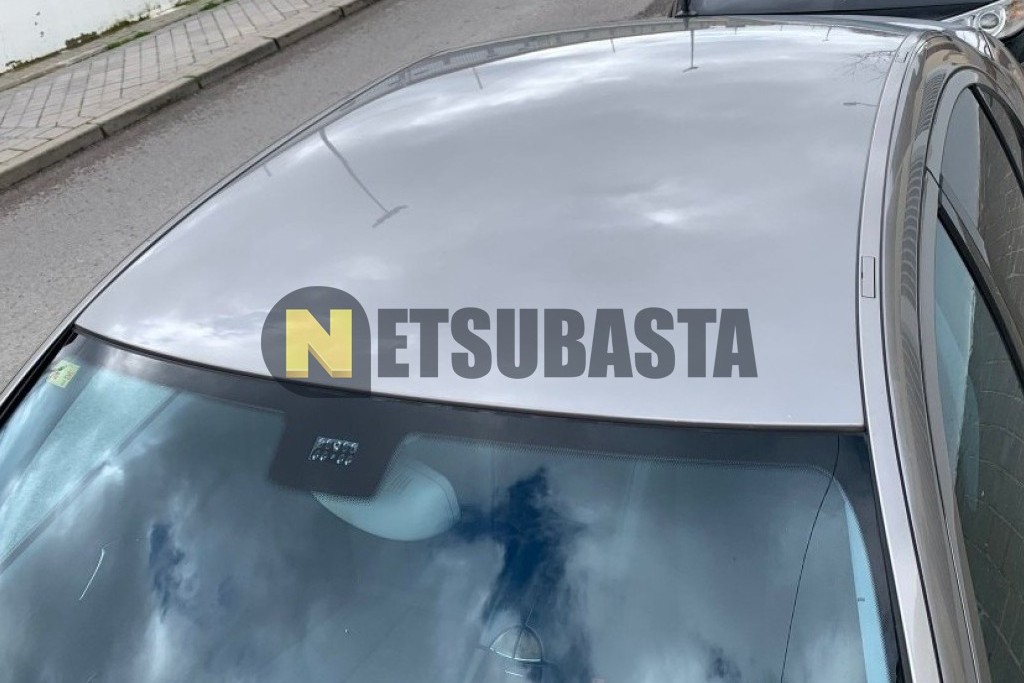 Mercedes-Benz E 220 CDI 2006