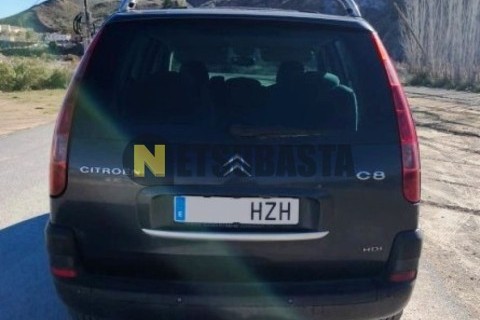 Yamaha XJ 600 Diversion 1991