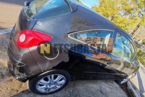 Yamaha XMAX 125 2012