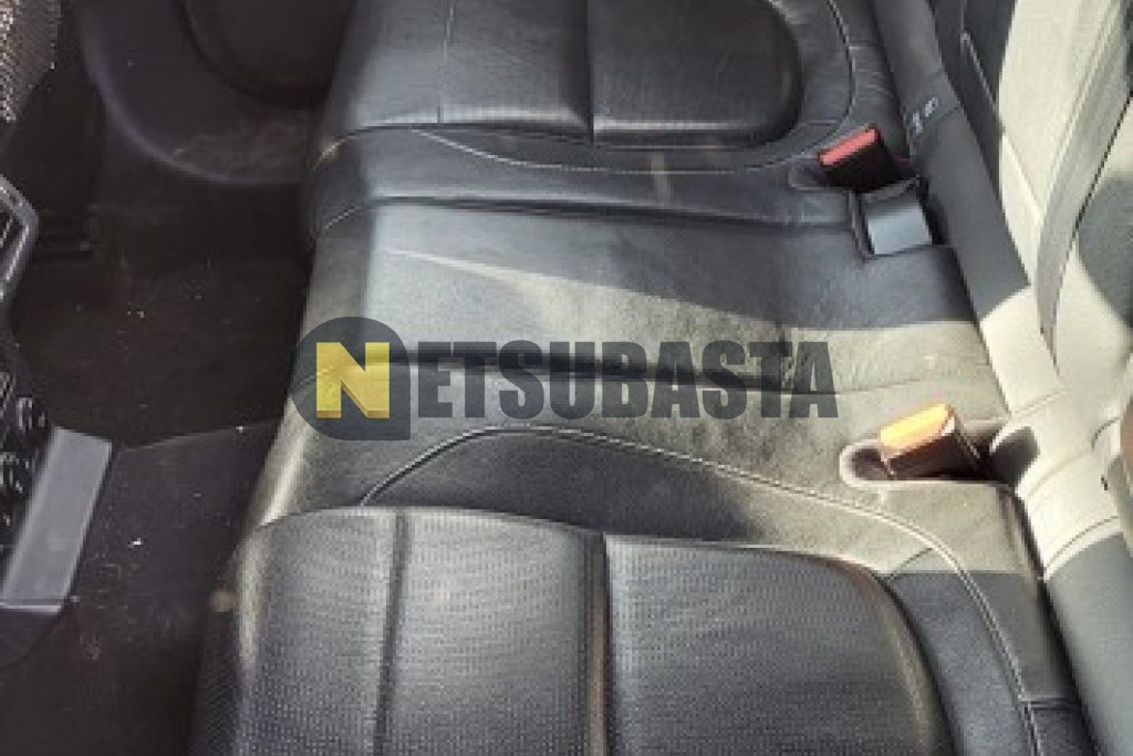 Jaguar F-PACE 2.0 i4D AWD Auto 2016