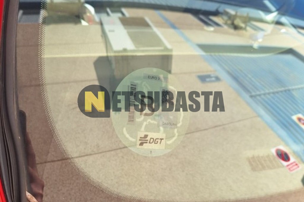 Nissan Micra 1.2i 2003