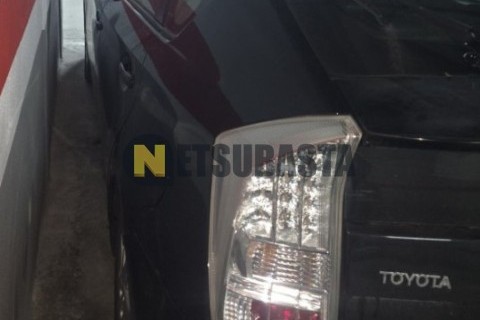 Yamaha XJ 600 Diversion 1991