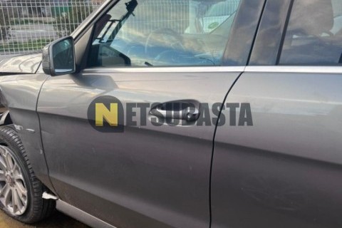 SYM Symphony 125 2014