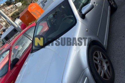 SYM Symphony 125 2014