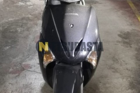 SYM Symphony 125 2014