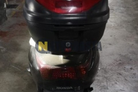 SYM Symphony 125 2014