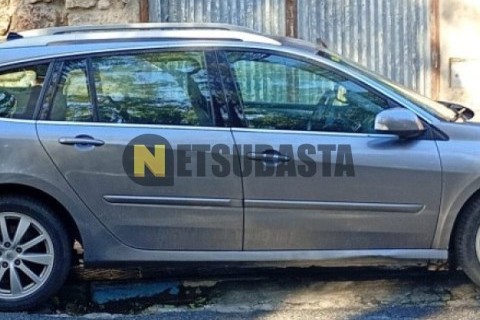 SYM Symphony 125 2014