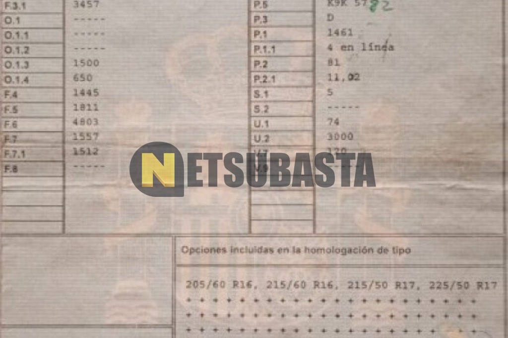 Renault Laguna Grand Tour 1.5 dCi 2011