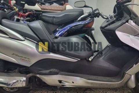 SYM Symphony 125 2014