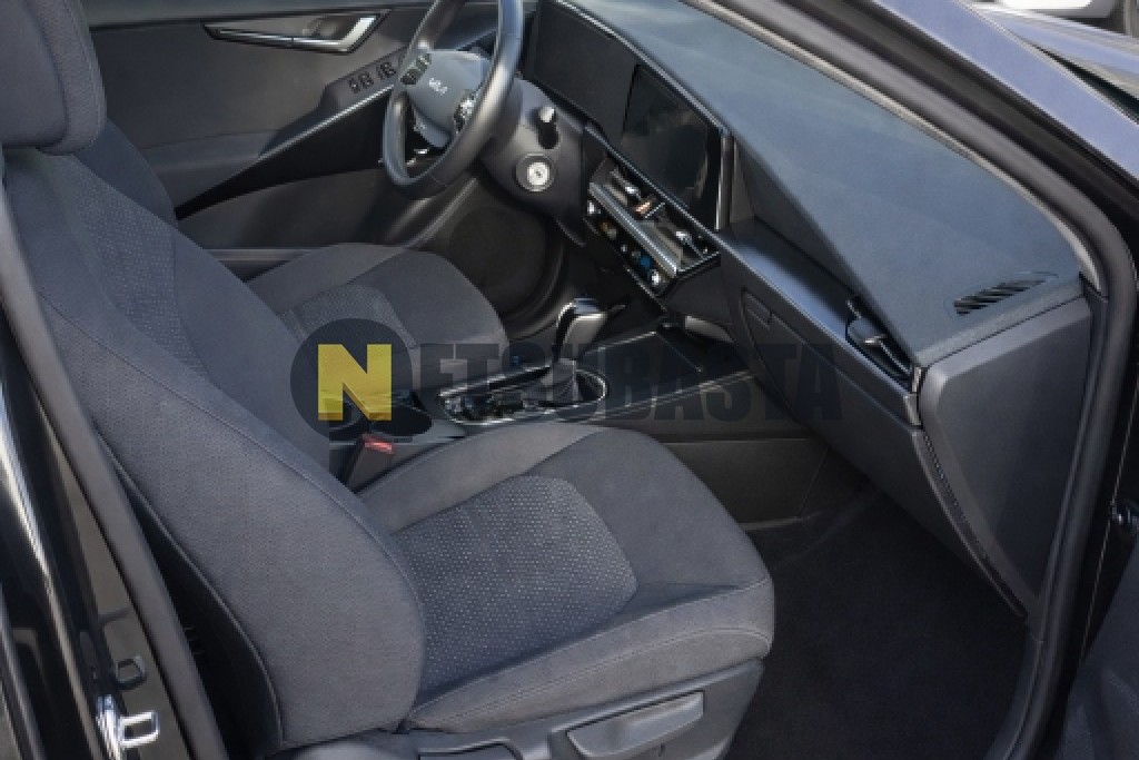 Kia Niro 1.6 GDi HEV 2023