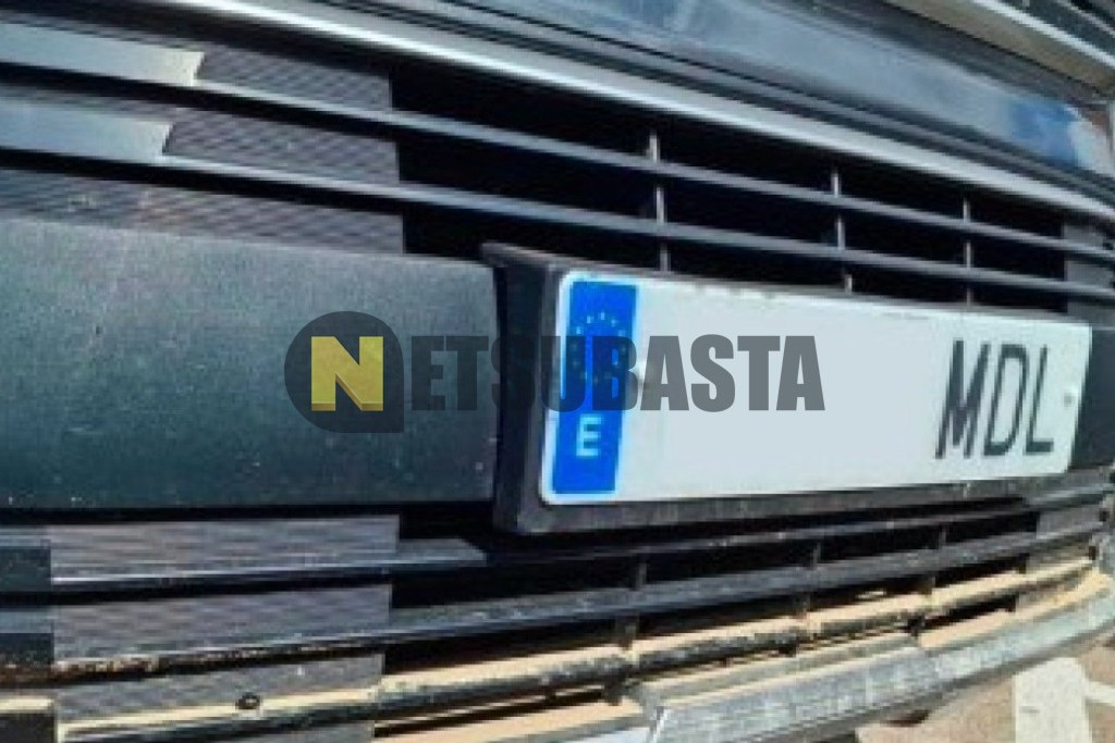 Kia Niro 1.6 GDi HEV 2023