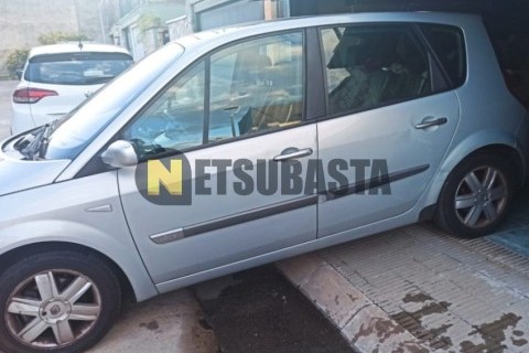 Yamaha XJ 600 Diversion 1991