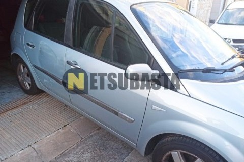 Yamaha XJ 600 Diversion 1991