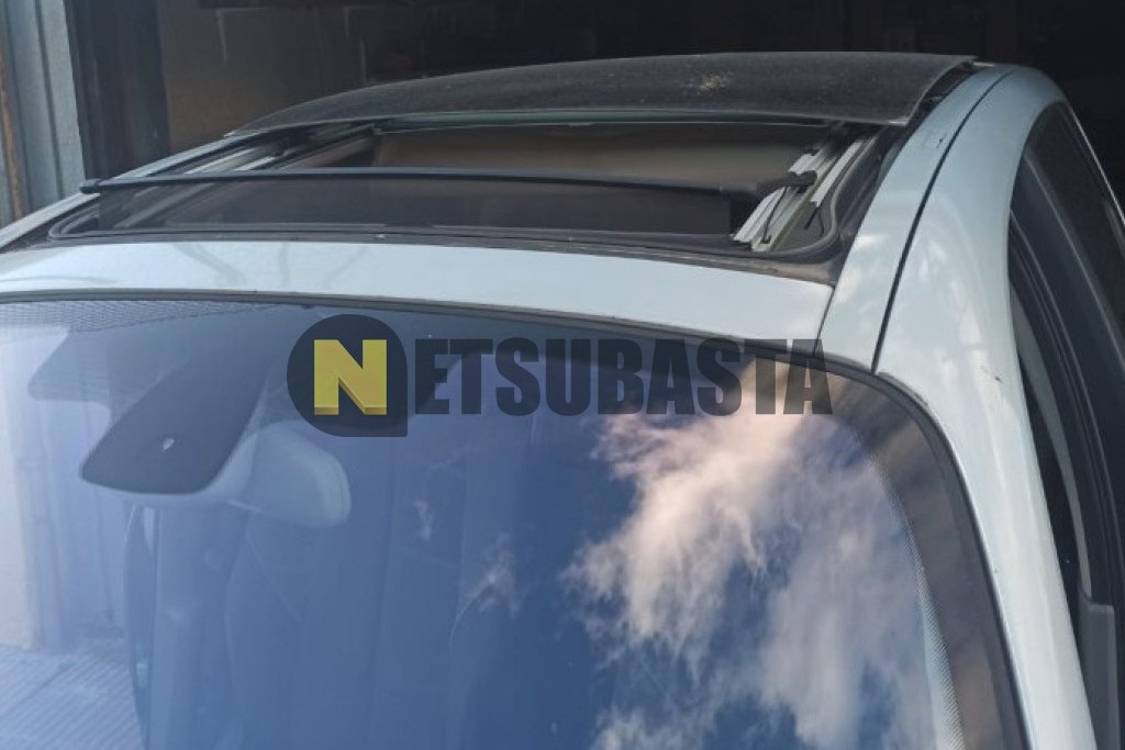 Renault Scenic 1.6 16v 2005