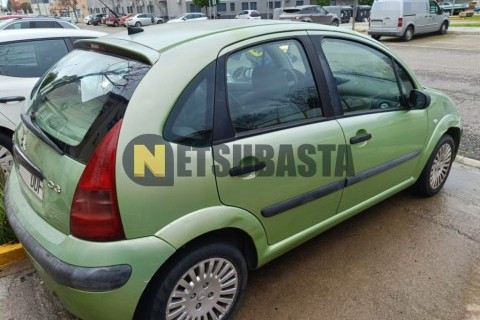 Yamaha XJ 600 Diversion 1991