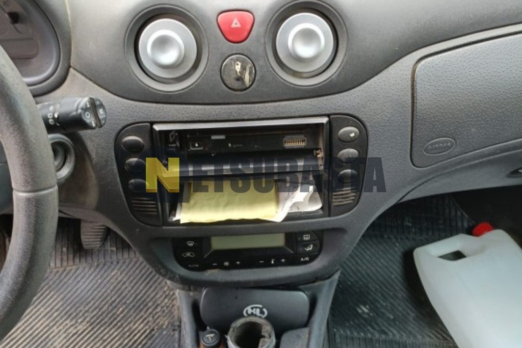 Citroën C3 1.4i 2004