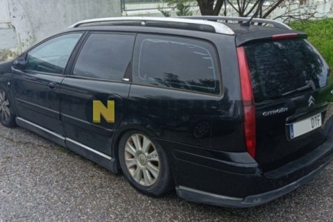 Yamaha XJ 600 Diversion 1991