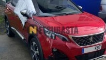 Peugeot 3008 2.0 BlueHDi EAT6 2017