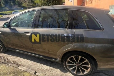 Yamaha XJ 600 Diversion 1991