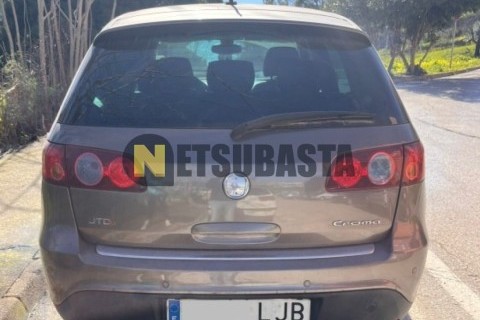 Yamaha XJ 600 Diversion 1991