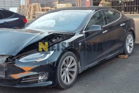 Yamaha XJ 600 Diversion 1991