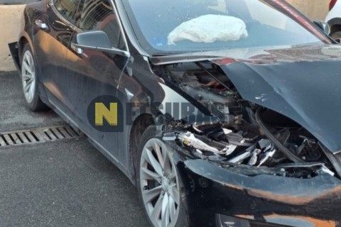 Yamaha XJ 600 Diversion 1991