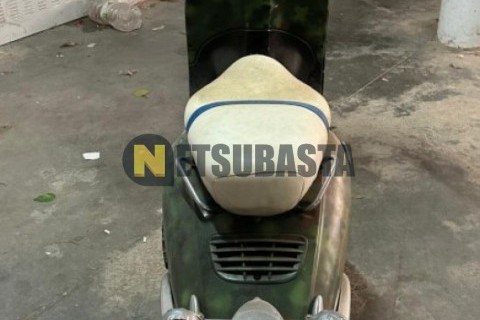 SYM Symphony 125 2014