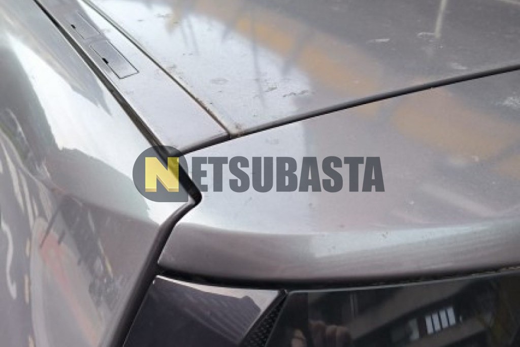 Renault Grand Scenic 1.9 dCi 2005