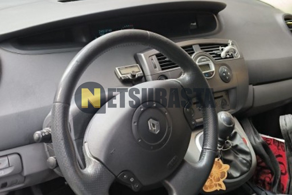 Renault Grand Scenic 1.9 dCi 2005