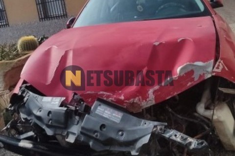 Yamaha XJ 600 Diversion 1991