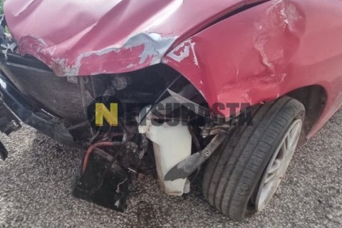 Yamaha XJ 600 Diversion 1991