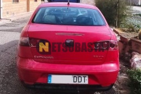 Yamaha XJ 600 Diversion 1991