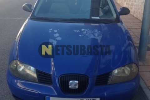 Yamaha XJ 600 Diversion 1991