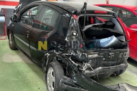 SYM Symphony 125 2014