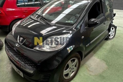 SYM Symphony 125 2014