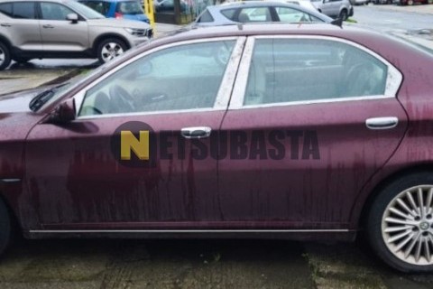 Yamaha XJ 600 Diversion 1991