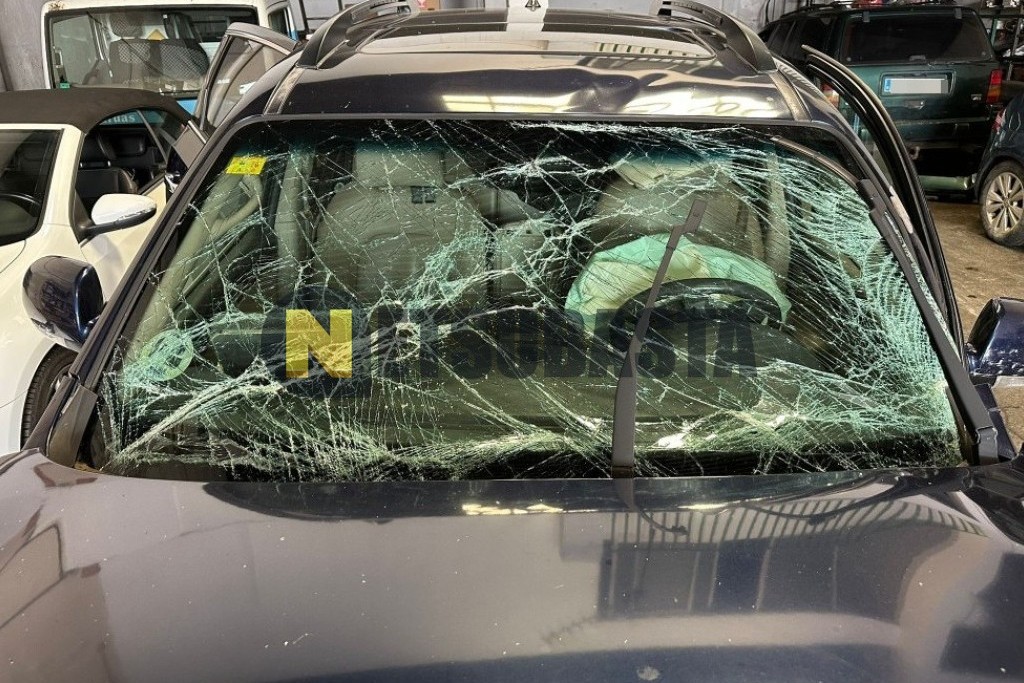 Hyundai ix55 3.0 VGT CRDi 2010